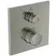 IS-Brausethermostat-UP-Ceratherm-Navigo-1-Verbraucher-Eckig-Silver-Storm-A7301GN gallery number 1